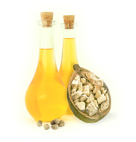 Premium Exotic Baobab Oil