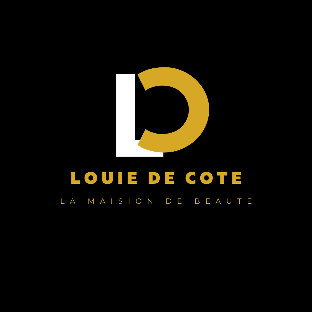 Louie De Cote - La Maision De Beaute Paris